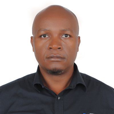 Egesa Ronald Leonard